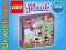 Klocki Lego Friends Lekcja karate Emmy 41002