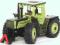 Traktorek Mercedes MB Trac 1800 SIKU 3477