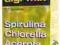 Algi Mix- Spirulina, Chlorella, Acerola 100tabl