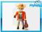 Figurka PLAYMOBIL - Szeryf