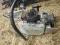 pila do betonu stihl ts 400 ts400 wszystki czesci
