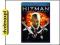 HITMAN WERSJA NIEOCENZUROWANA (BLU-RAY)