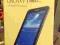 Nowy SAMSUNG Galaxy Tab3Lite Czechowice/Bielsko