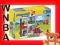 Playmobil PRZENOSNA KWATERA STRAŻY POŻARNEJ 6777