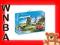 KLOCKI PLAYMOBIL PLAC ZABAW PARK LINOWY 4015 Grat