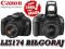 LUSTRZANKA CANON EOS 1100D OBIEKTYW 18-55DC III