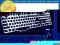 KLAWIATURA NATEC PIRANHA 2 BLACK USB