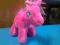 NOWA MASKOTKA PLUSZAK KUCYK KONIK PONY !!!!