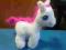 NOWA MASKOTKA PLUSZAK KUCYK KONIK PONY !!!!