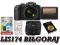 NIKON COOLPIX P600 16GB CL10 60x 16MPix+TORBA P520