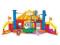 FISHER PRICE LITTLE PEOPLE CYRK CIRCUS