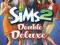 SIMS 2 DELUXE PODSTAWA + DODATKI PL PC NOWA SKLEP