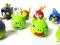 NOWA GRA ANGRY BIRDS SPACE W KOSMOSIE WYPRZEDAŻ