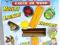 NOWA GRA ANGRY BIRDS XXL KNOCK ON WOOD WYPRZEDAŻ