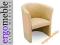 Fotel CLUB  Nowy Styl BIURO, DOM, RESTAURACJA
