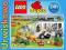 Klocki Lego Duplo Autobus w Zoo 10502