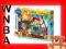 CLEMENTONI PUZZLE MAXI JAKE i PIRACI Disney 104 el