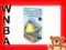 ŻÓŁTY PTAK Gra Akcji ANGRY BIRDS RZUT DO CELU