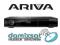 FERGUSON ARIVA 102E Full HD/PVR NC+ TNK, FTA