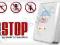 ODSTRASZACZ PEST REJECT NA KOMARY MUCHY OWADY -15%
