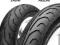 NOWE DUNLOP ARROWMAX GT502 H/D 80/90-21 54V