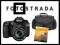 Canon 60D + 17-85mm IS + Torba i Książka GRATIS!!
