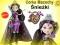 Ever After High RAVEN QUEEN Legacy Day MATTEL