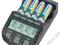 Ładowarka mikroprocesorowa AA i AAA Voltcraft IPC-