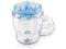 NOWY STERYLIZATOR PHILIPS AVENT SCF274/34