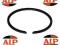 Pierścień tłoka 43x1.2 mm pierścienie ! FV !