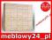 meblowy24 - Szafa ubraniowa 5 drzwiowa COMBINO.