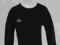 8WK695 UMBRO ŚWIETNA KOSZULKA BLUZKA 146