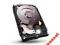 2TB (ST2000DM001) Barracuda SATA/600 7200RPM, 64MB