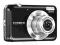 Aparat Fuji film FinePix JV100 Czarny W-wa