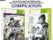XBOX 360 TOM CLANCY'S COMPILATION AVC SIEDLCE