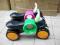 ROWEREK  BIEGOWY CHODZIK  1-3 LAT PROMOCJA