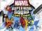 UDRAW MARVEL SUPER HERO SQUAD COMIC COMBAT / X360