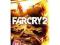 XBOX 360 FAR CRY 2 AVC SIEDLCE