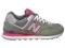 Buty Klasyczne New Balance WL574EXP 37 TopSport