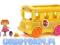 MGA LALALOOPSY MINI AUTOBUS SZKOLNY 506768