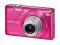 Aparat FUJI FILM FinePix JX500 Różowy W-wa