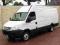 IVECO DAILY 35 C12 FURGON BLASZAK VAN