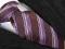 C&amp;A Śliczny  Krawat -Tie    0e-13