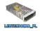 Mocny zasilacz impulsowy Mean Well 24V 6.5A 156W