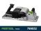 FESTOOL Strug ciesielski PL 205 E 769532