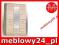 meblowy24 - Szafa ubraniowa z lustrem COMBINO.