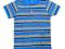 Chłopięce niebieskie polo Tommy Hilfiger,4-5 lat