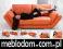 Butterfly sofa 2 osobowa Kanapa tapicerowana !!!