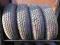 Roadstone SB702 155/70R13 KOMPLET CAŁOROCZNE W-WA