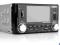 Radio samochodowe 2 DIN DIGNITY model: HT-868-LCD